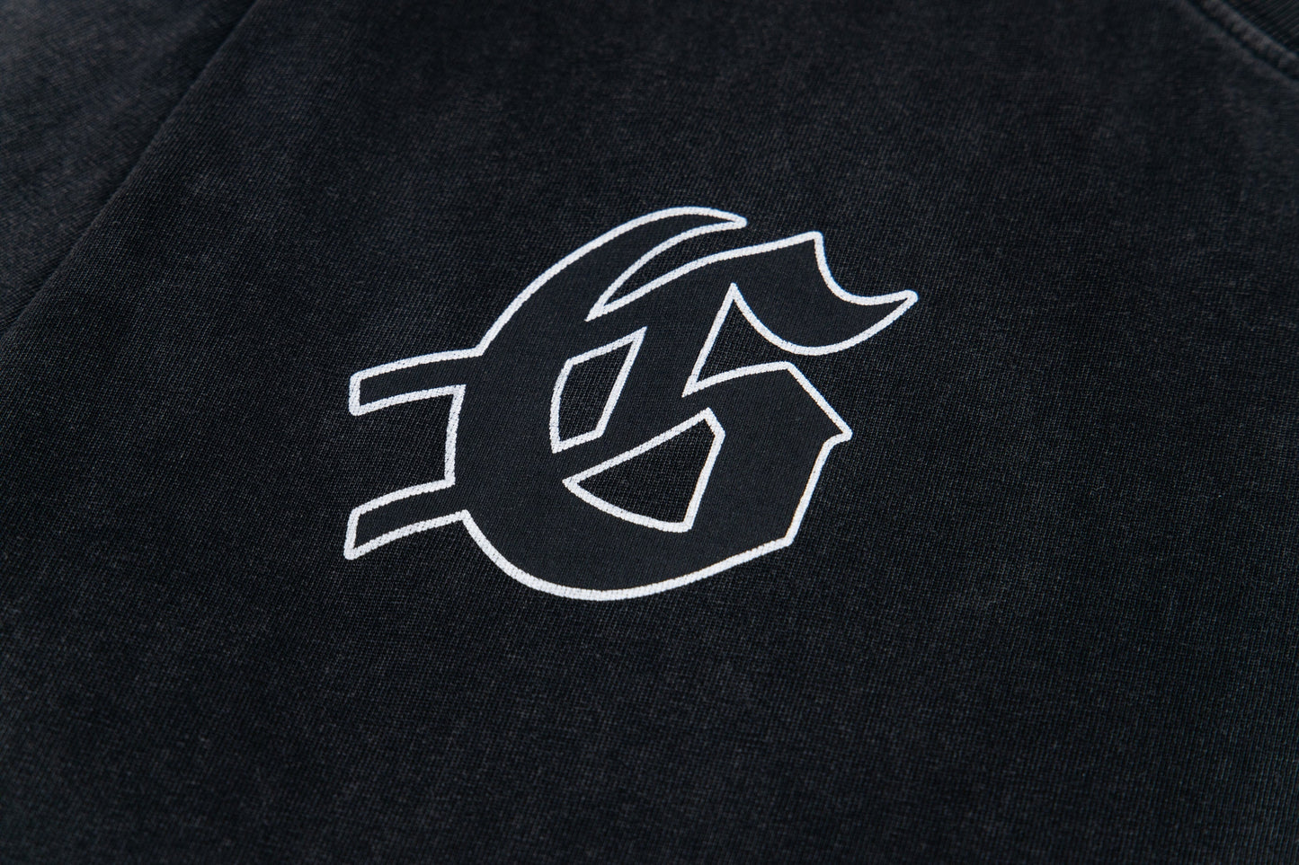 Godspeed Tシャツ G60