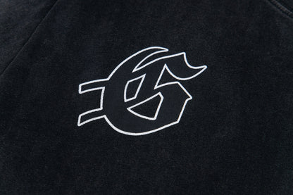 Godspeed Tシャツ G60