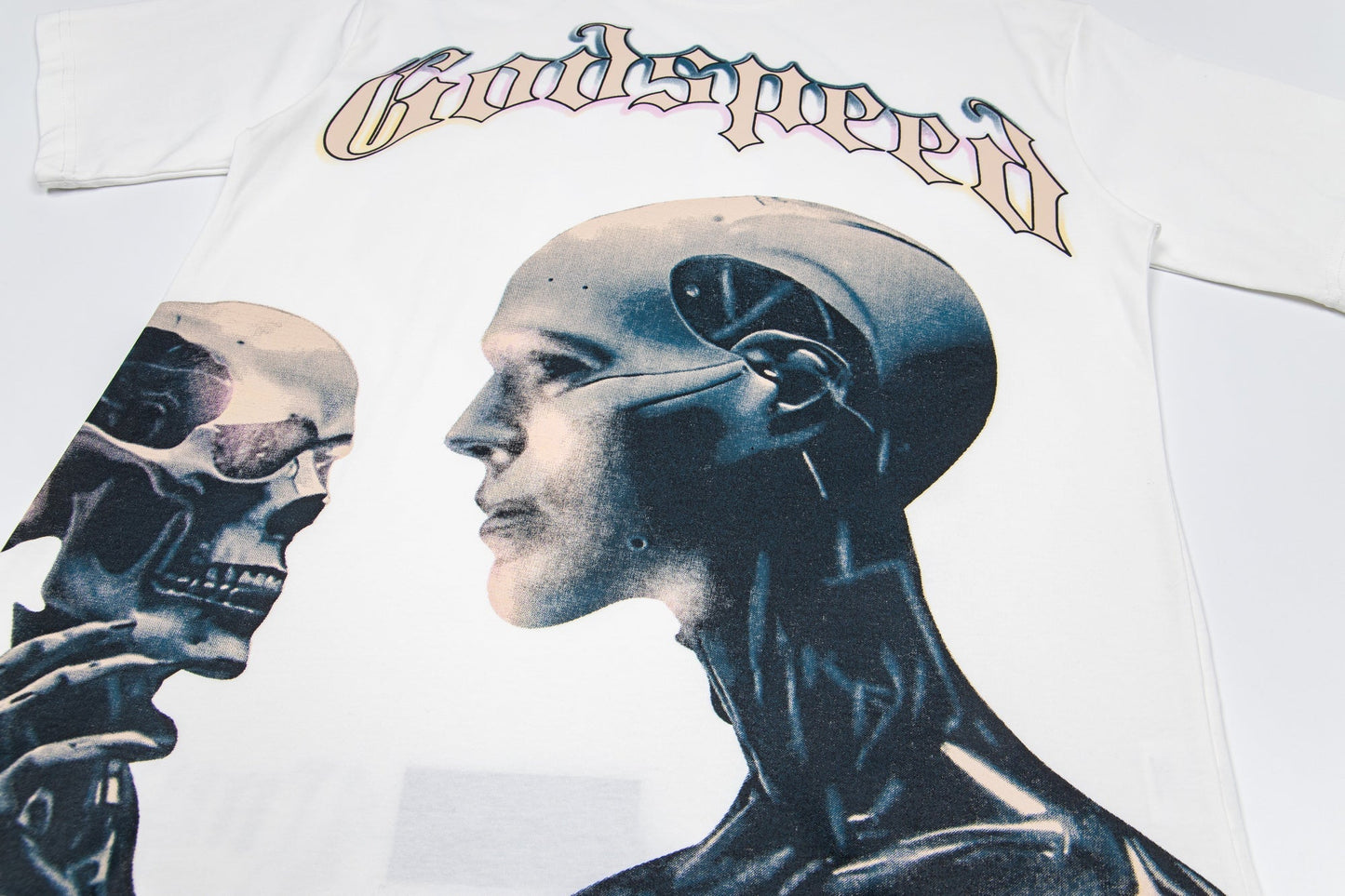 Godspeed Tシャツ G44