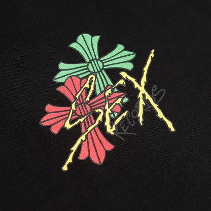 クロムハーツ新作Tシャツ2239