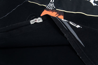 ゴッドスピード Tシャツ G73