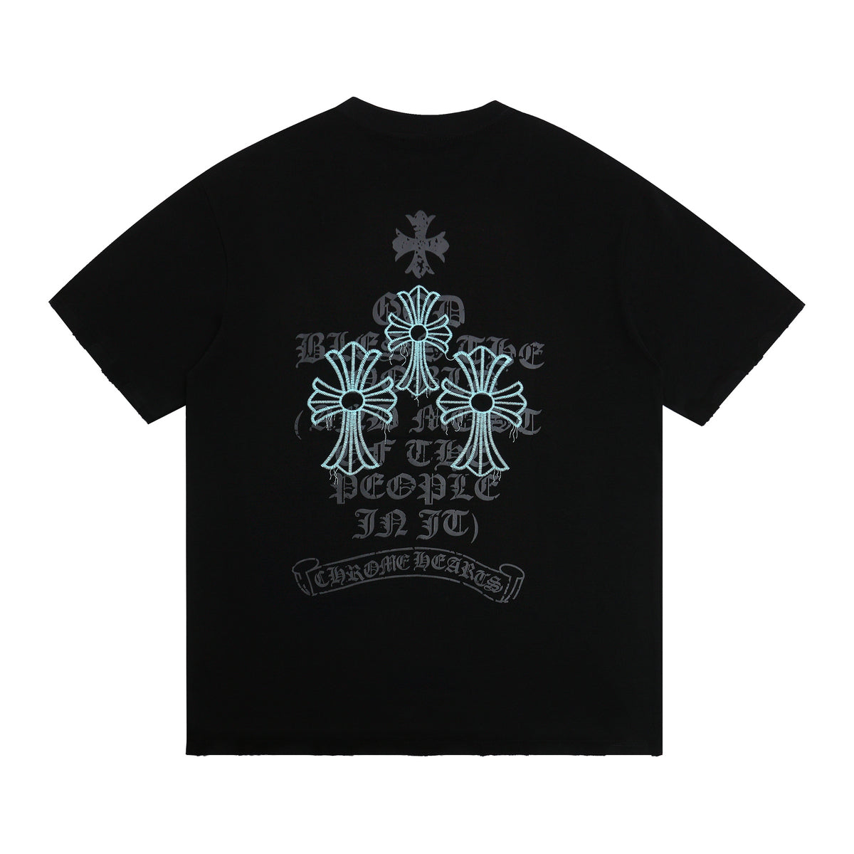 クロムハーツ Tシャツ 1970