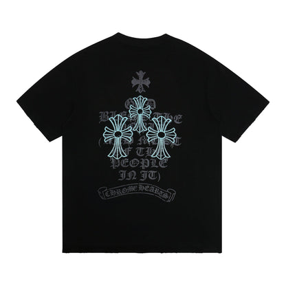 クロムハーツ Tシャツ 1970