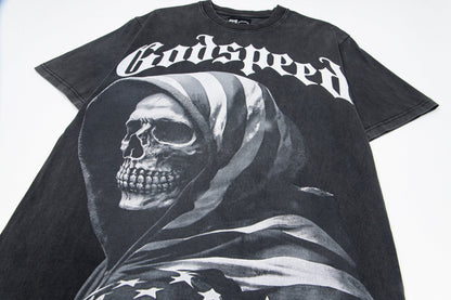 Godspeed Tシャツ G59