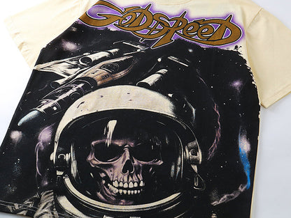 ゴッドスピードTシャツ3130