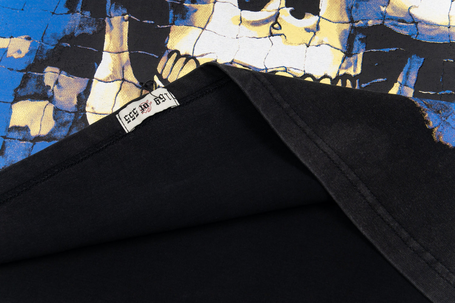 ゴッドスピードTシャツ G64