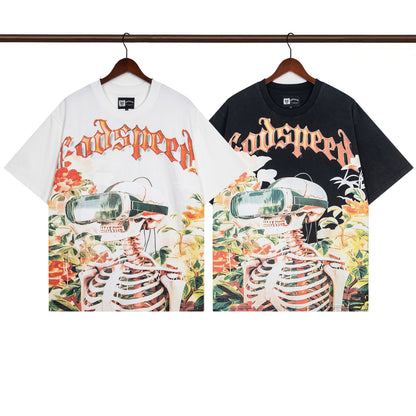 Godspeed Tシャツ G55