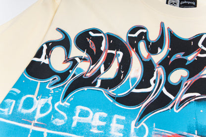 Godspeed Tシャツ G65
