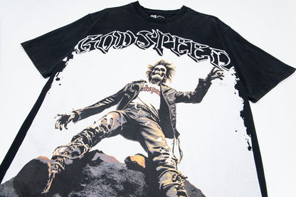 ゴッドスピード Tシャツ G46