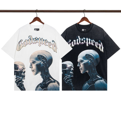 Godspeed Tシャツ G44