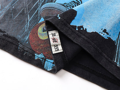 ゴッドスピード Tシャツ 1128