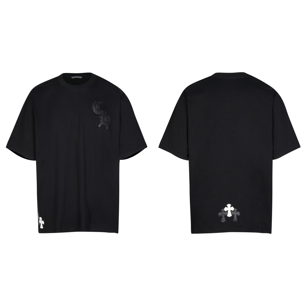 Chrome Hearts Tシャツ K6105