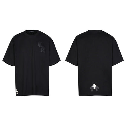 Chrome Hearts Tシャツ K6105