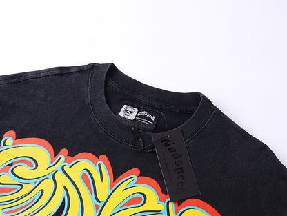 Godspeed 2026 新ファッションTシャツ 1111