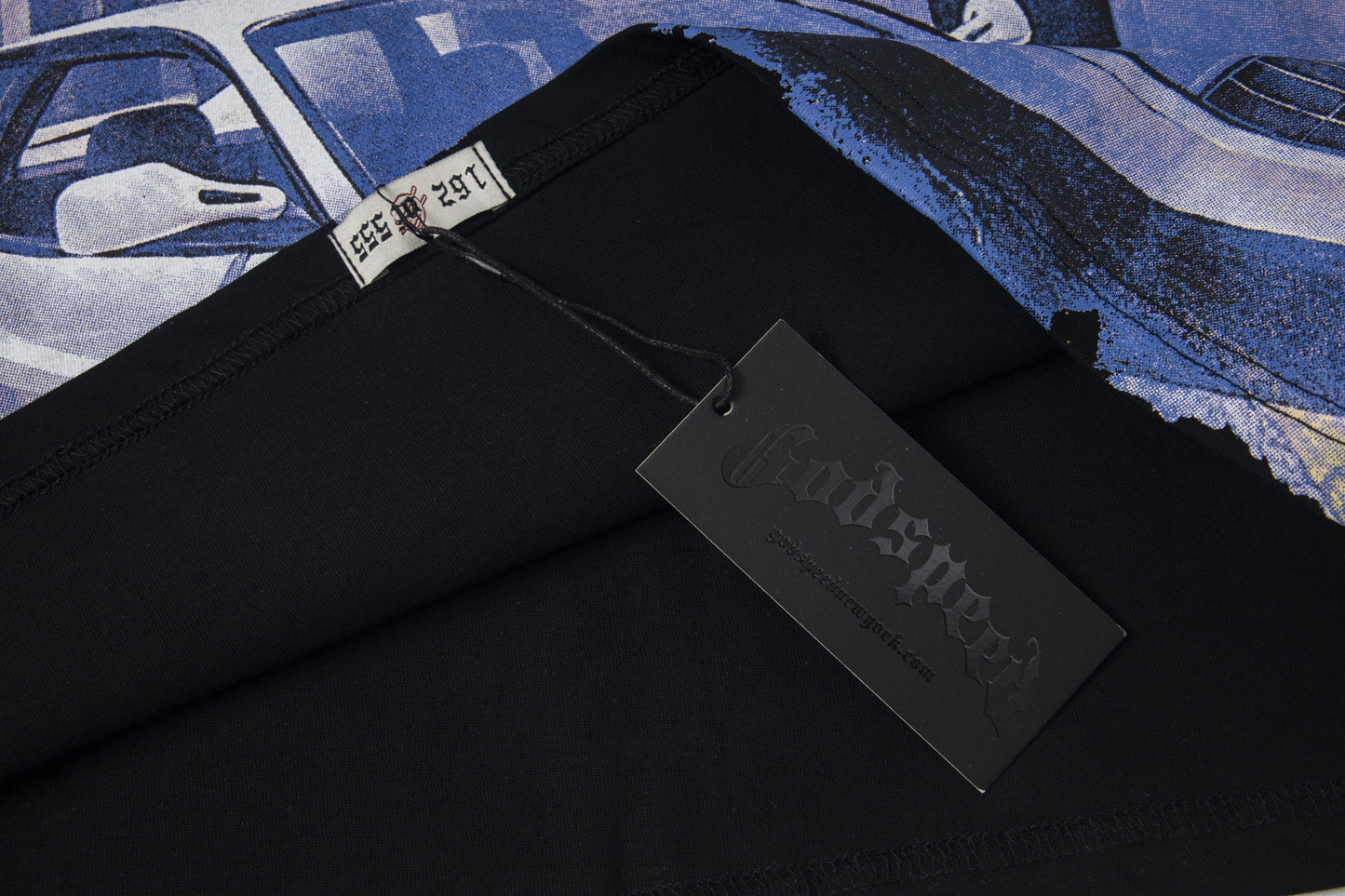 ゴッドスピード Tシャツ G72