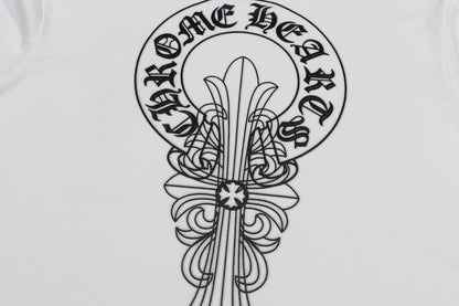 Chrome Hearts Tシャツ 6046