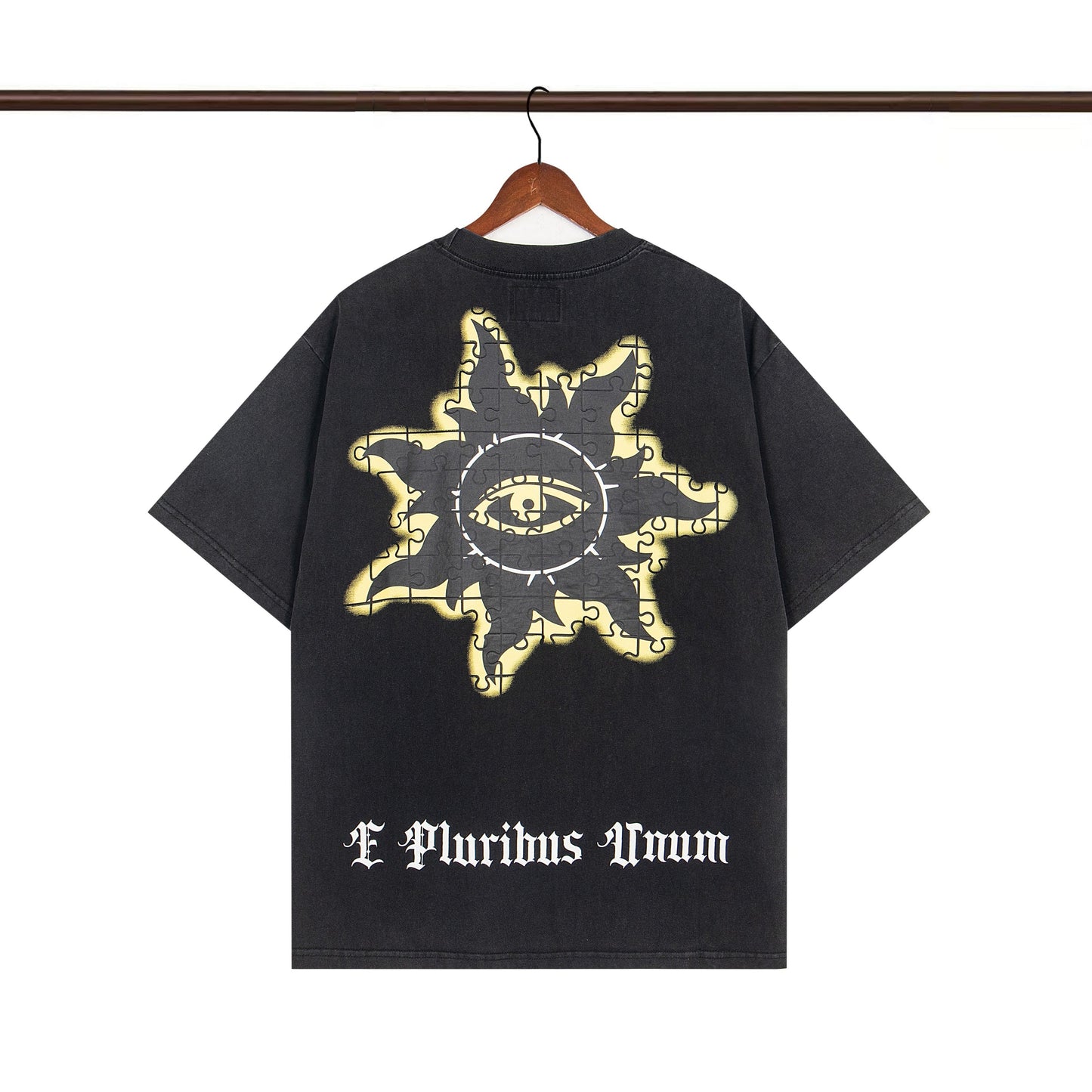 ゴッドスピードTシャツ G64