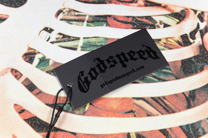 Godspeed Tシャツ G55