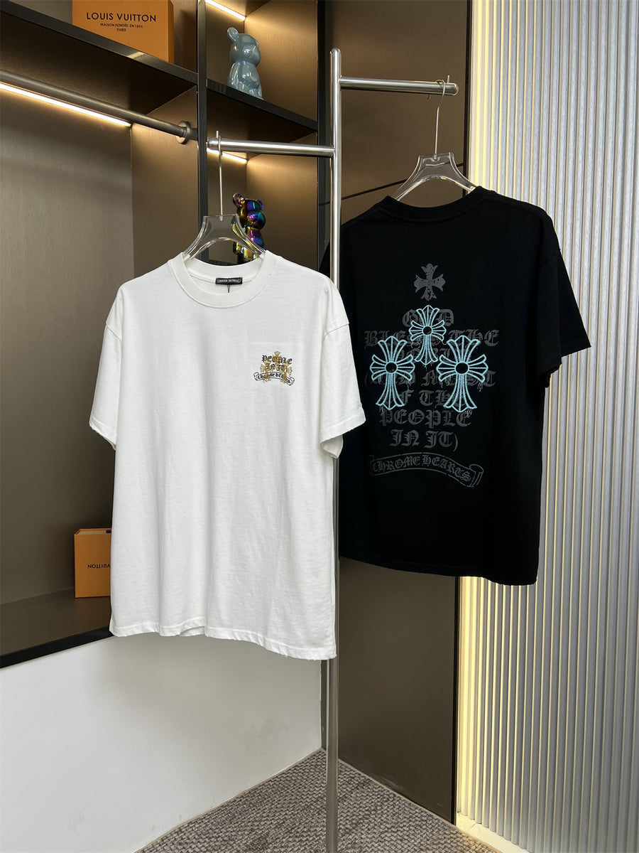 クロムハーツ Tシャツ 1970