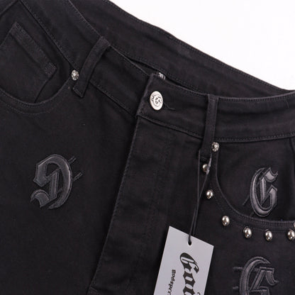 Godspeed NEW Shorts 8660