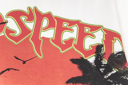 Godspeed Tシャツ G67