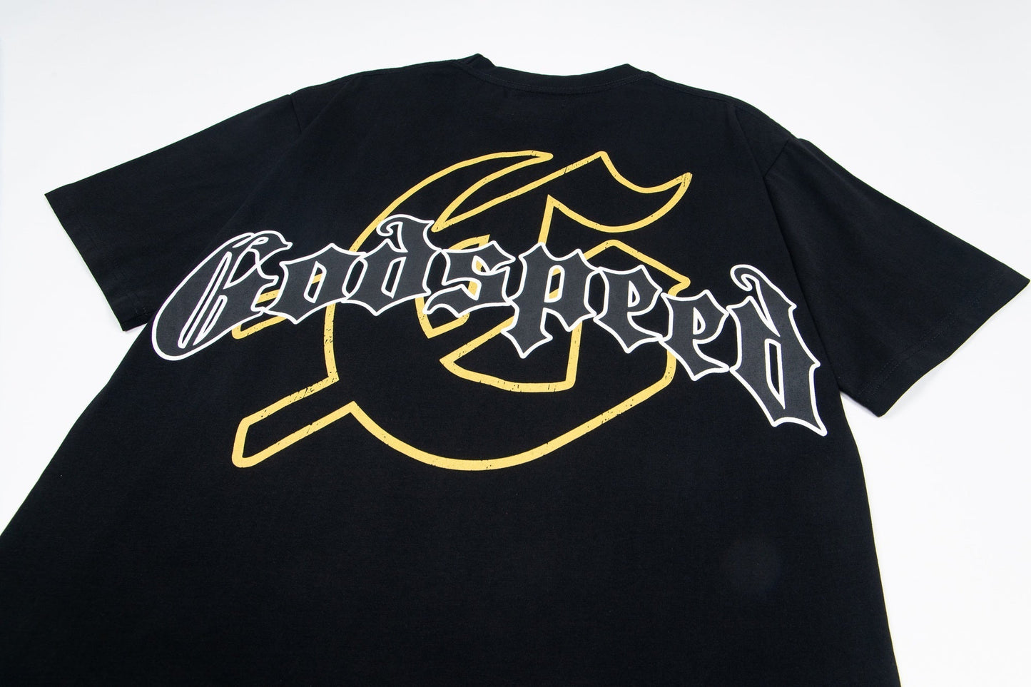 ゴッドスピード Tシャツ G33
