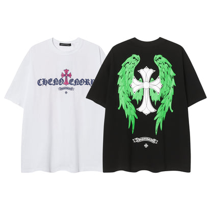 クロムハーツ 新作Tシャツ 2269