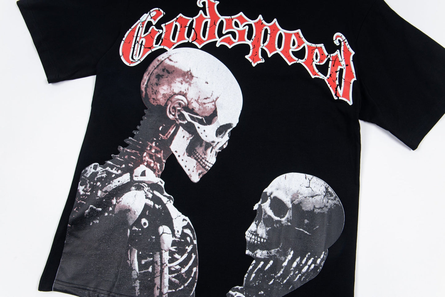 ゴッドスピード Tシャツ G40