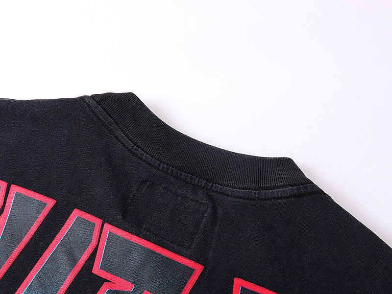 ゴッドスピード 2026 新ファッションTシャツ 1109