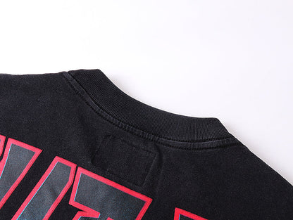 ゴッドスピード 2026 新ファッションTシャツ 1109