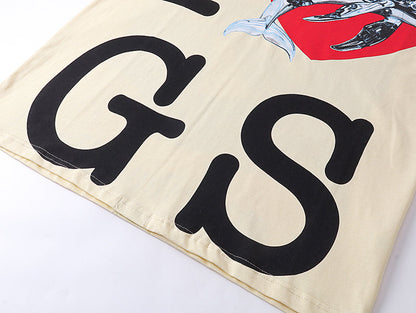 Godspeed Tシャツ 3112