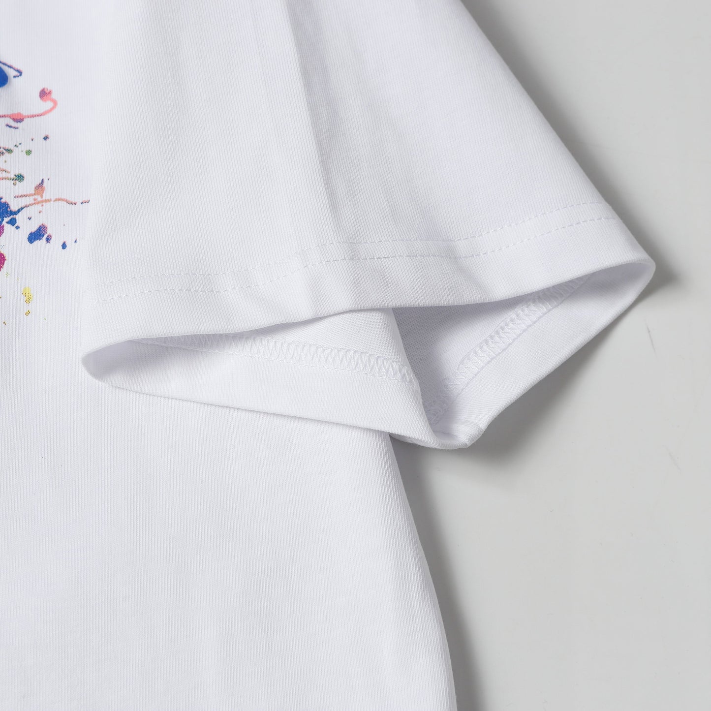 クロムハーツ 新作Tシャツ 2257