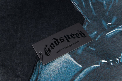 Godspeed Tシャツ G44