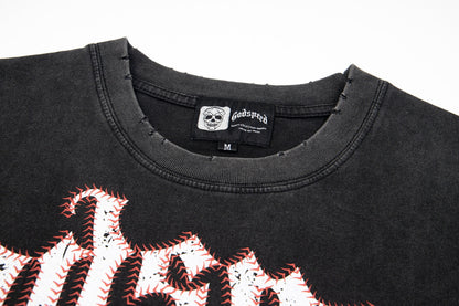 ゴッドスピード Tシャツ G04