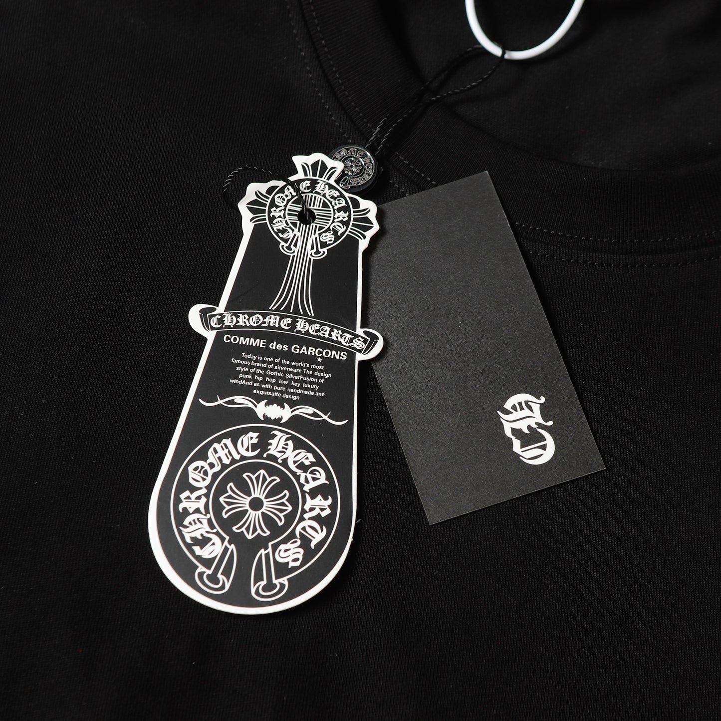 クロムハーツ 新作Tシャツ 2250
