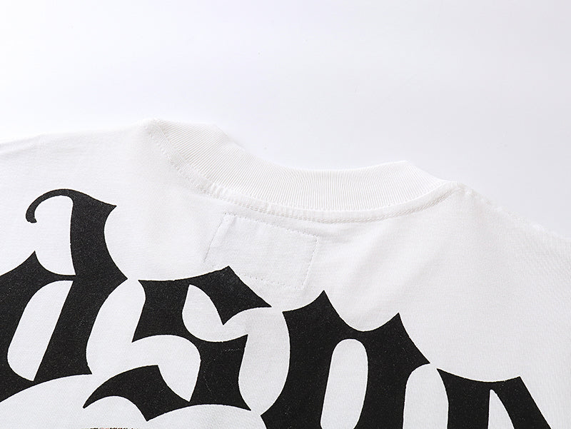 ゴッドスピードTシャツ3076