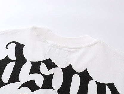 ゴッドスピードTシャツ3076