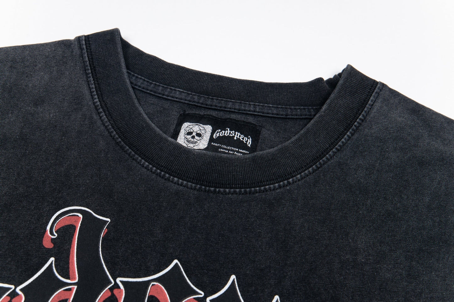 ゴッドスピード Tシャツ G43