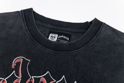 ゴッドスピード Tシャツ G43