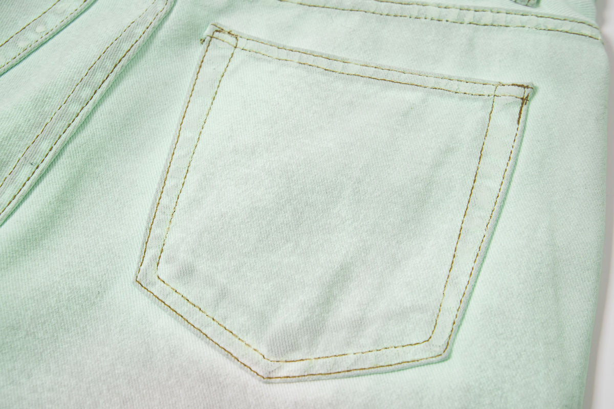 Chrome Hearts NEW パンツ 8182