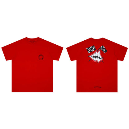 Chrome Hearts Tシャツ K6068