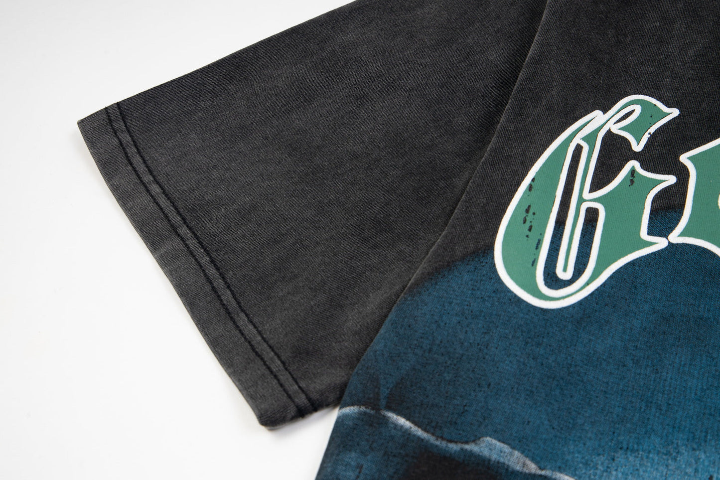 Godspeed Tシャツ G01