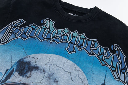 Godspeed Tシャツ G30