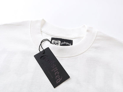 ゴッドスピードTシャツ3076
