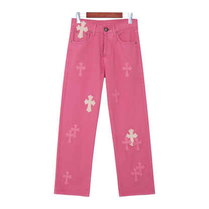Chrome Hearts NEW Pants