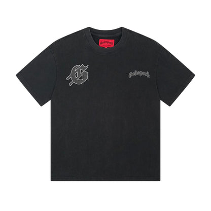 Godspeed 2026 新ファッションTシャツ 1092