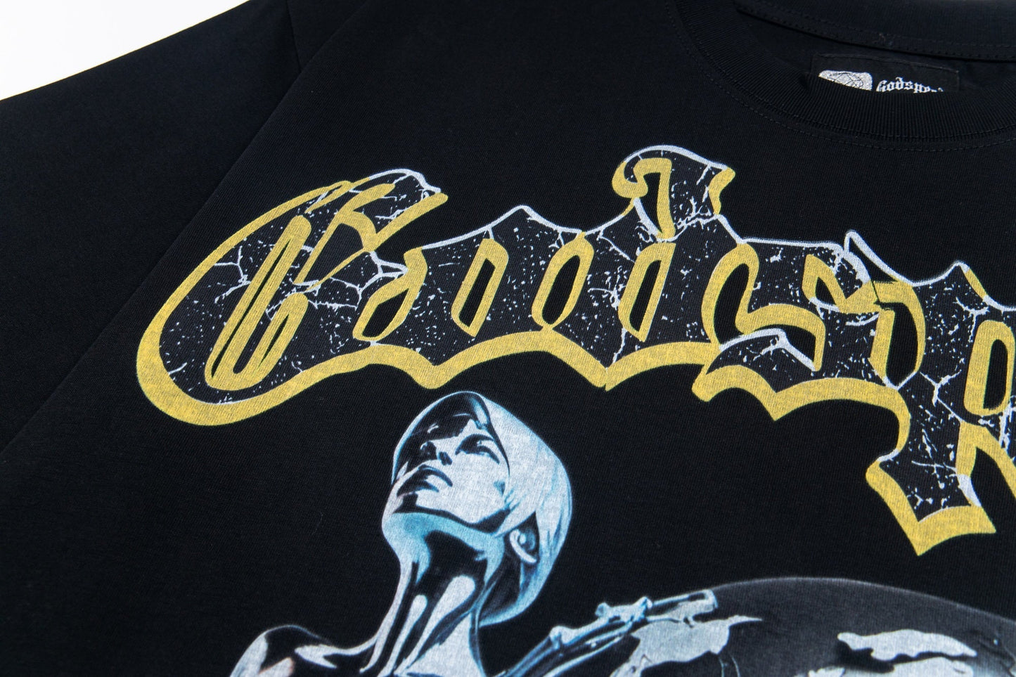 ゴッドスピード Tシャツ G33