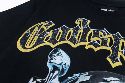 ゴッドスピード Tシャツ G33