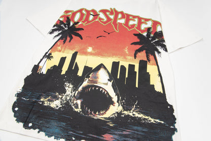 Godspeed Tシャツ G67