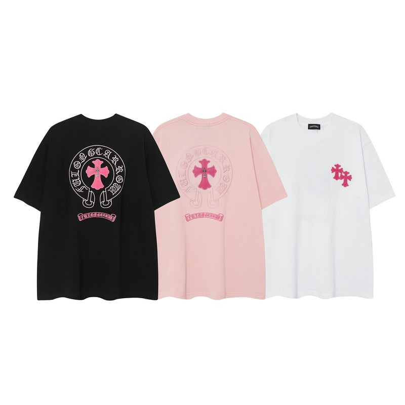 クロムハーツ新作Tシャツ 9988